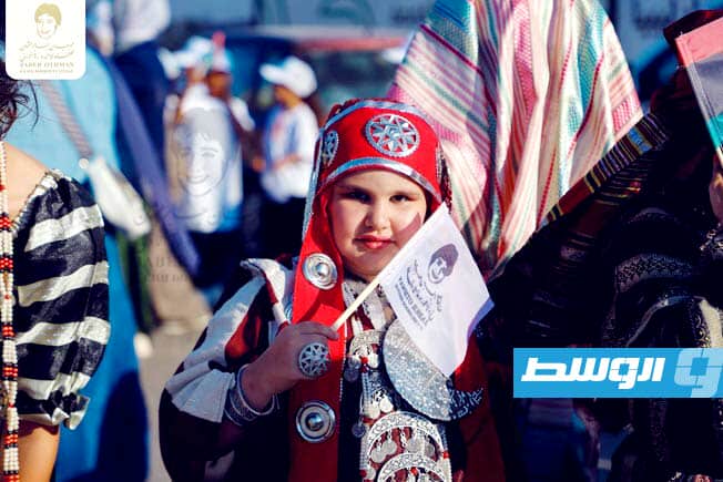 افتتاح مهرجان «جابر عثمان للطفولة» في دورته الأولى (فيسبوك)