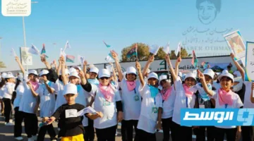 افتتاح الدورة الأولى لمهرجان «جابر عثمان للطفولة» (صور)
