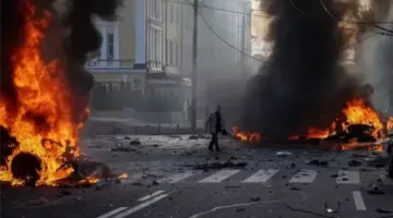 خبير استراتيجي: روسيا تغيرت من الدفاع النشط إلى الهجوم المعتدل في أوكرانيا