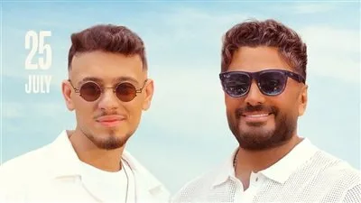 تامر حسني والشامي يقدمان حفلة غنائية في مصر بعد إصدار الفيديو كليب في هذا التاريخ