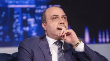 الباز: لا أرى نفسي في مجال الصحافة الرياضية، لكنني أشجع الأهلي (فيديو)