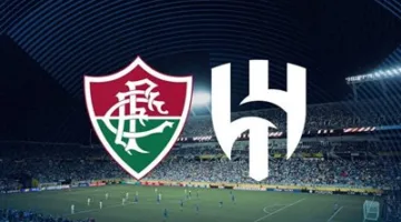 التشكيلة الرسمية لمباراة الهلال ضد فلومينينسي في الدور ربع النهائي من كأس العالم للأندية