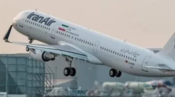 إيران تستأنف رحلاتها الدولية بعد انقطاع دام 20 يوماً