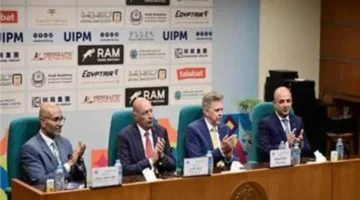 إعلان تفاصيل نهائي بطولة كأس العالم وسباق التتابع للخماسي الحديث