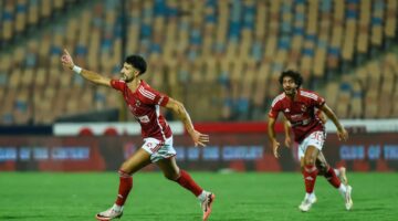 الأهلي يرفض سابقاً.. صفقة مثيرة تقترب من تعويض وسام أبو علي