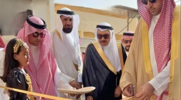 مهرجان التراث الثالث ينطلق في قرية الموسى