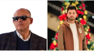 ناطق نقابة الموسيقيين يرفض الدعوات لإزالة أغاني أحمد عامر بعد وفاته.. تفاصيل جديدة