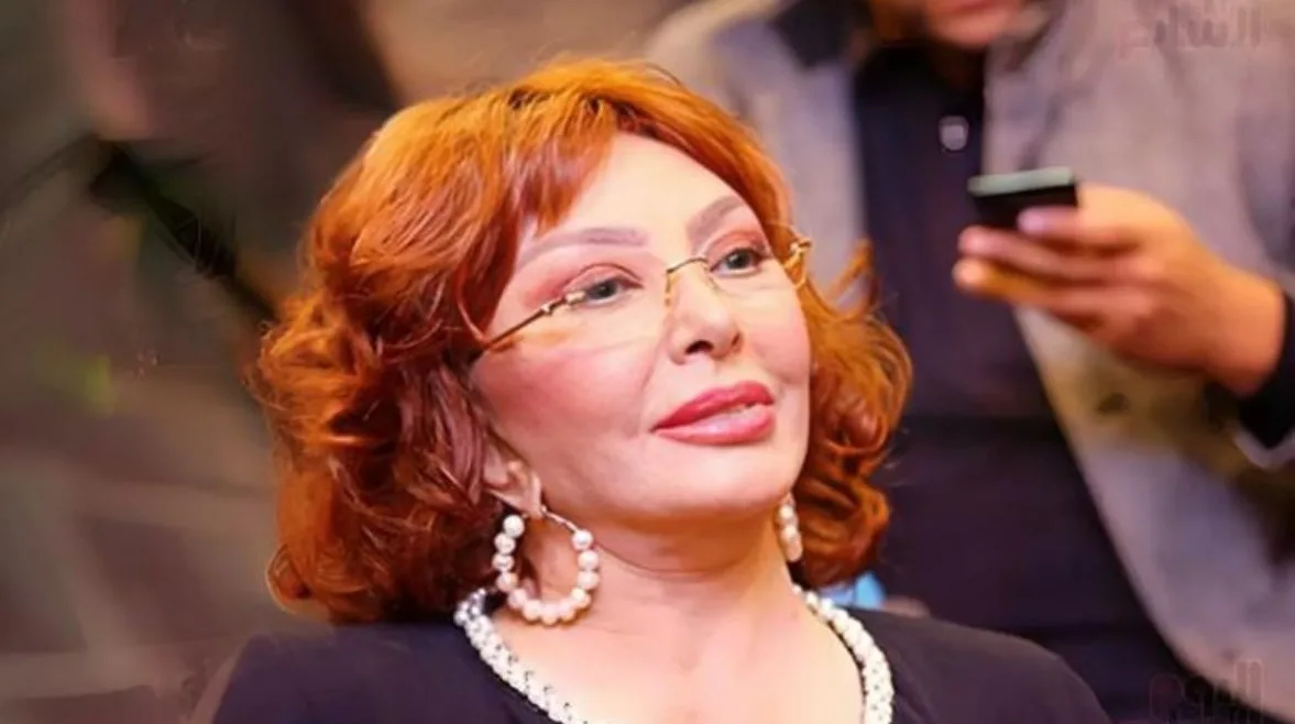 نبيلة عبيد في حالة حزن: “سوف يأخذون شقتي ولا أعلم أين سأضع ممتلكاتي”