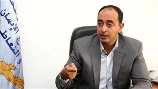 مدير صندوق مكافحة الإدمان: نساعد 170 ألف مريض سنويًا مجانًا (فيديو) مدير صندوق مكافحة الإدمان: نساعد 170 ألف مريض سنويًا مجانًا (فيديو)