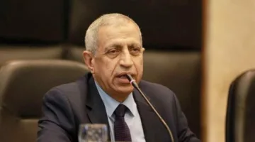 رئيس الأكاديمية العربية: نحن حاملو رسالة إنسانية ونطور مدينة شاملة للطب والسياحة العلاجية