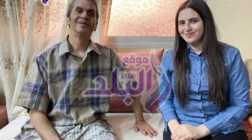 أطيب الأشخاص.. هند عاكف تناشد بالدعاء لعمرو محمد علي | خاص