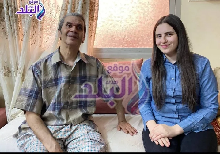 أطيب الأشخاص.. هند عاكف تناشد بالدعاء لعمرو محمد علي | خاص