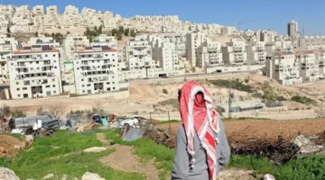الإعلام الاحتلالي: ارتفاع بنسبة 40% في عدد المستوطنات الإسرائيلية بالضفة الغربية خلال فترة نتنياهو الأخيرة