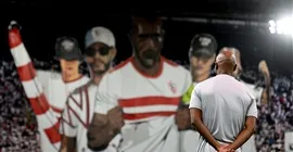 نجم الزمالك يودع شيكابالا: أسطورة لن تتكرر مرة أخرى