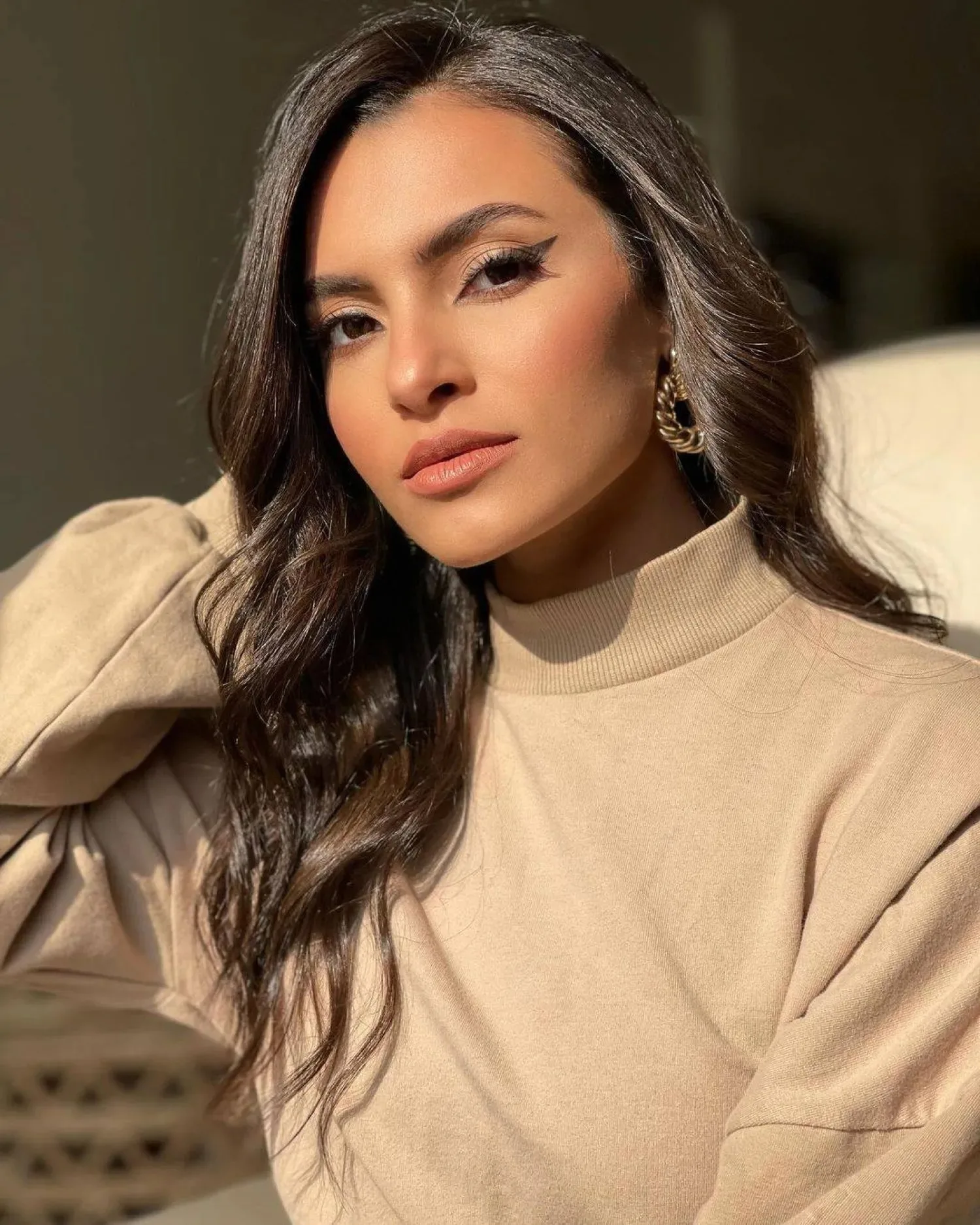كارمن سليمان تتألق في صيف 2025 كارمن سليمان تتألق في صيف 2025