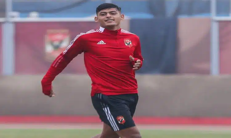 جديد كريستو: الأهلي يوافق على شرط آخر للنجم الساحلي ويرفض الانتقال النهائي.