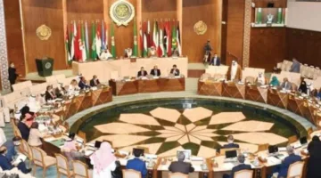 البرلمان العربي: الاحتلال يقوم بأعمال إرهابية منظمة في غزة
