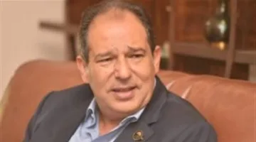 «هناك أحزاب شعبية لكنها لا تستطيع الحصول على مقاعد».. حسام الخولي: القائمة الوطنية تجربة ناجحة في تمثيل جميع القوى بالبرلمان