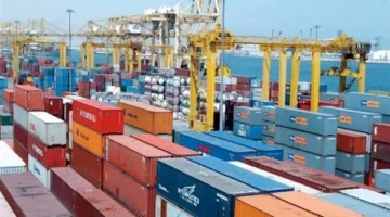 ارتفاع رؤوس الأموال في المناطق الحرة المصرية إلى 14.1 مليار دولار بحلول بداية 2025