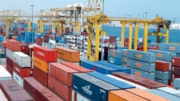 ارتفاع رؤوس الأموال في المناطق الحرة المصرية إلى 14.1 مليار دولار بحلول بداية 2025 ارتفاع رؤوس الأموال في المناطق الحرة المصرية إلى 14.1 مليار دولار بحلول بداية 2025