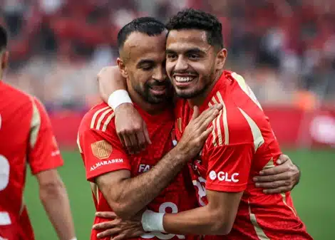 إعارة كريم الدبيس في صفقة شكري.. رد مفاجئ من ريفيرو على طلب سيراميكا