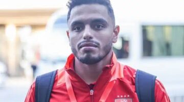 كريم الدبيس يقلق من خيانة ريفيرو ويدعو للانتقال إلى سيراميكا بشكل رسمي