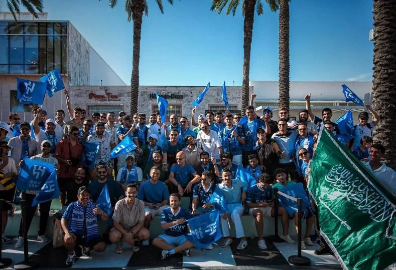 استراتيجية السعودية لجذب النجوم تؤثر على عالم كرة القدم بشكل كبير استراتيجية السعودية لجذب النجوم تؤثر على عالم كرة القدم بشكل كبير