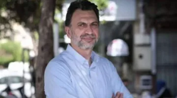 النائب إبراهيم منيمنة: استخدام السلاح في بيروت “يعبر عن بلطجة”! (فيديو)