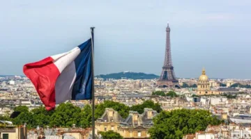 دعوى في باريس ضد المستوطنين الإسرائيليين المقيمين في فرنسا