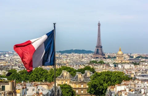 دعوى في باريس ضد المستوطنين الإسرائيليين المقيمين في فرنسا
