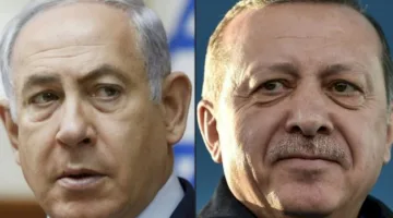تركيا وإسرائيل تقفان على حافة التصعيد نحو صراع محتمل