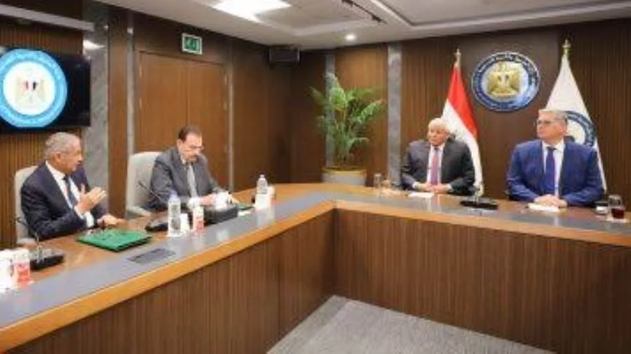 البترول: توقف الزيادة في مناطق البحر الأبيض المتوسط وخليج السويس مع الكشف عن النتائج في أغسطس البترول: توقف الزيادة في مناطق البحر الأبيض المتوسط وخليج السويس مع الكشف عن النتائج في أغسطس