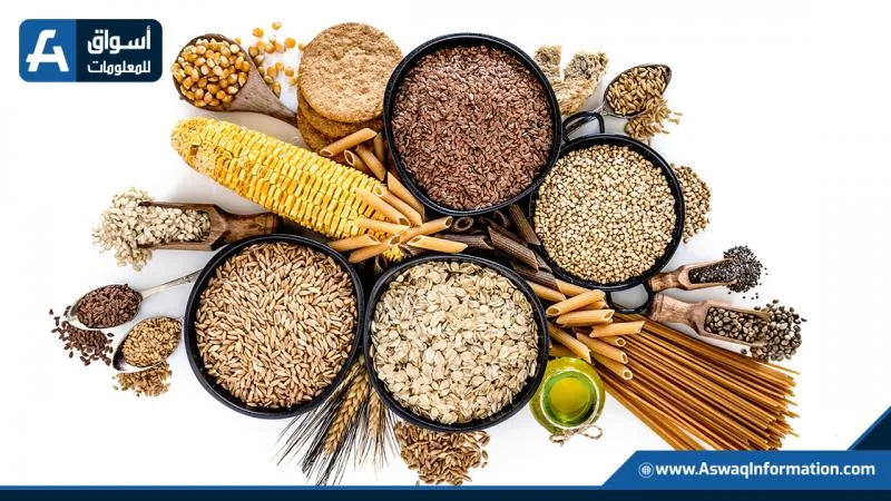 مدفوعًا بالأرز والذرة.. منظمة الفاو ترفع تقديراتها لاستهلاك الحبوب على مستوى العالم
