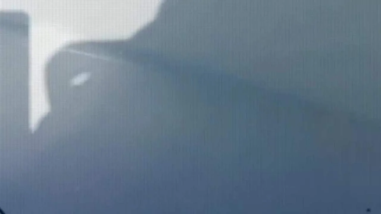 إنقاذ شاب من حافة الموت في بغداد