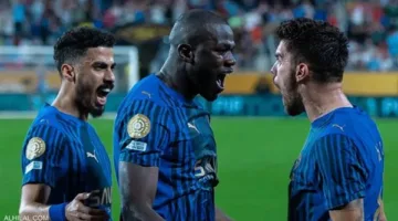 تحديث تردد قناة MBC MASR 2.. تابع مباراة الهلال وفلومينينسي مباشرة الآن