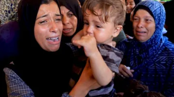 ترامب ينتظر رد حماس في غضون 24 ساعة