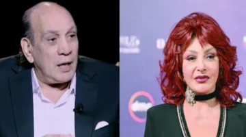 الممثلون يردون على نداء نبيلة عبيد بشأن الإيجار القديم: ‘ليس من شأننا، هذا قانون’