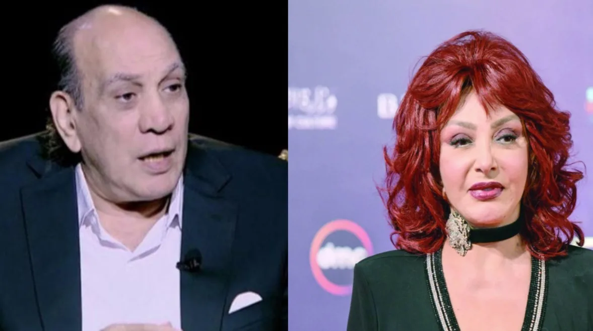 الممثلون يردون على نداء نبيلة عبيد بشأن الإيجار القديم: ‘ليس من شأننا، هذا قانون’ الممثلون يردون على نداء نبيلة عبيد بشأن الإيجار القديم: ‘ليس من شأننا، هذا قانون’