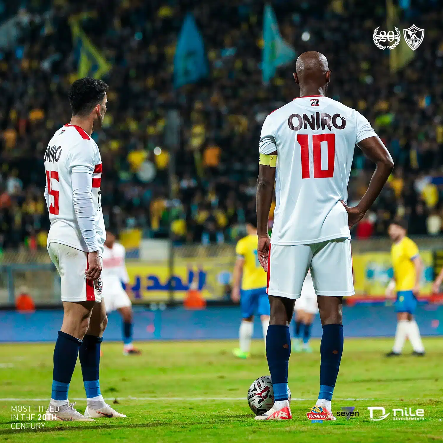 "المكان الغلط".. شيكابالا يطلق 3 تصريحات ضد الأهلي ويفاجئ بيراميدز