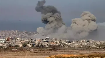 قيادي في حماس: قدمنا للوسطاء رد الحركة بشأن اقتراح الهدنة في غزة.