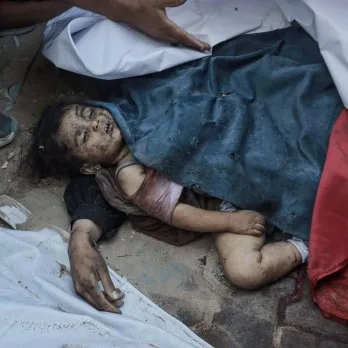 مجازر مستمرة.. 71 قتيلاً بينهم 24 من الجوعى والمحتاجين للمساعدات بسبب غارات وإطلاق نار إسرائيلي في مناطق مختلفة من غزة.