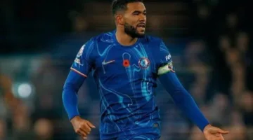 قائد تشيلسي يعبّر عن انتقاده لسطوح ملاعب كأس العالم للأندية: “لا تلبي المعايير المطلوبة”