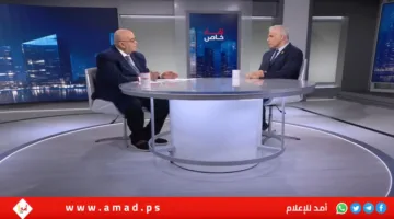 مصر: نقابة الصحفيين تنأى بنفسها عن عماد الدين أديب بسبب مقابلته مع لابيد