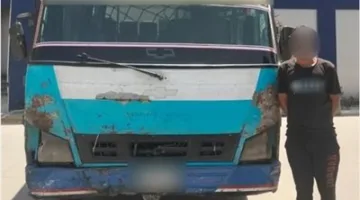 الداخلية توضح ملابسات فيديو حافلة تسير عكس الاتجاه في مدينة نصر