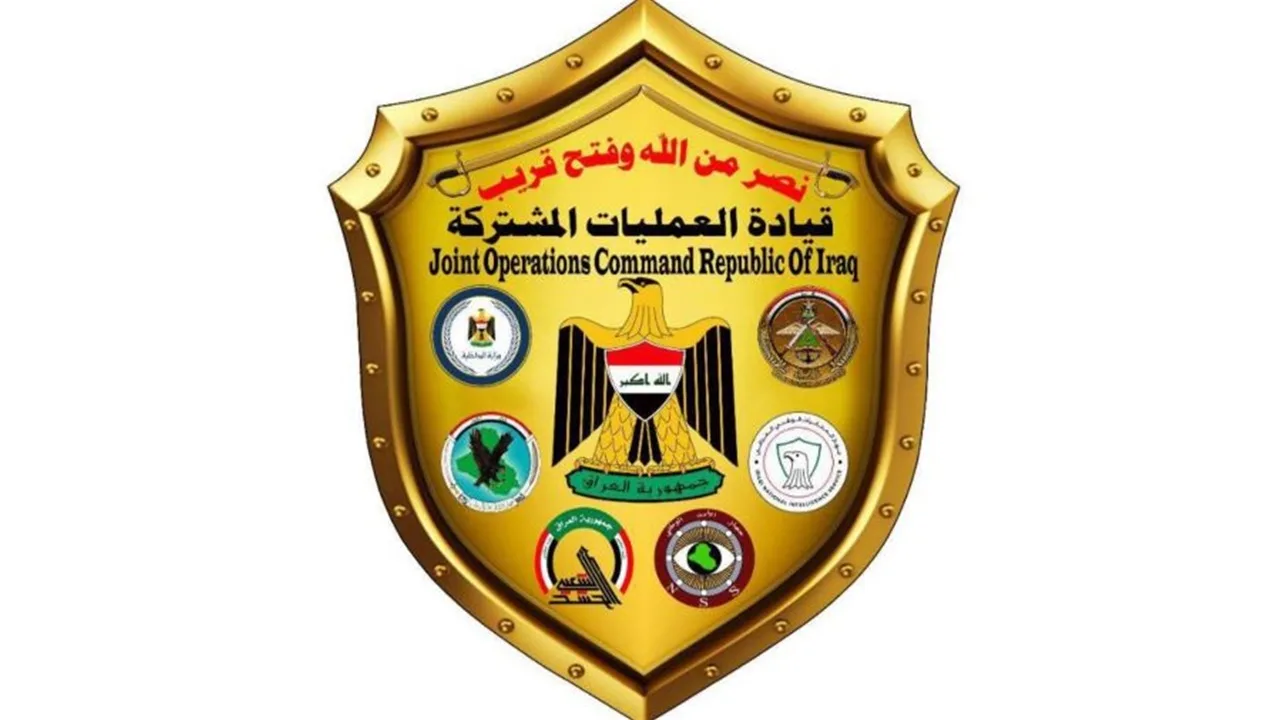 المشتركة: وزارات الدفاع والداخلية والحشد لم تتوجه نحو كردستان المشتركة: وزارات الدفاع والداخلية والحشد لم تتوجه نحو كردستان