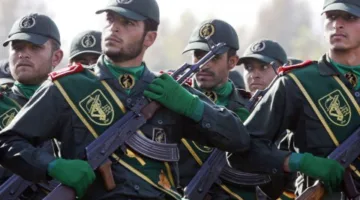 حرس الثورة: رد إيران على أي اعتداء جديد سيكون قوياً ودون حدود، وحرب إسرائيل لم تحقق أهدافها.