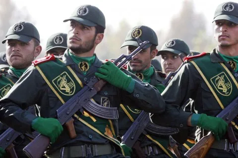 حرس الثورة: رد إيران على أي اعتداء جديد سيكون قوياً ودون حدود، وحرب إسرائيل لم تحقق أهدافها. حرس الثورة: رد إيران على أي اعتداء جديد سيكون قوياً ودون حدود، وحرب إسرائيل لم تحقق أهدافها.