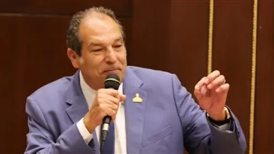 مستقبل الوطن: التنوع السياسي ينتج برلمانًا متوازنًا.. والتمثيل ليس مقتصرًا على ذوي الشعبية فقط مستقبل الوطن: التنوع السياسي ينتج برلمانًا متوازنًا.. والتمثيل ليس مقتصرًا على ذوي الشعبية فقط