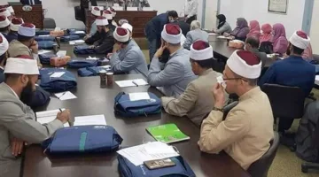 مُعترف بها من وزارة الأوقاف: اكتشف 10 مراكز لتأهيل الدعاة.
