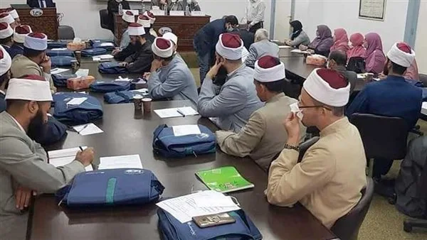 مُعترف بها من وزارة الأوقاف: اكتشف 10 مراكز لتأهيل الدعاة. مُعترف بها من وزارة الأوقاف: اكتشف 10 مراكز لتأهيل الدعاة.